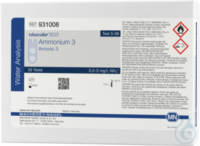 VISO ECO Ammonium 3
