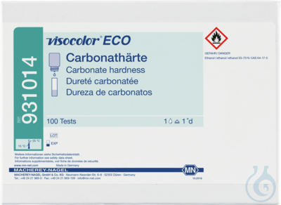 VISO ECO Carbonathaerte