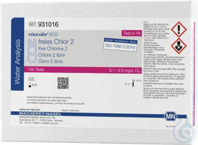 VISO ECO freies Chlor 2