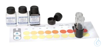 VISO ECO Chlorine dioxide VISOCOLOR ECO Chlorine dioxide colorimetric test...