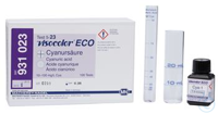 VISO ECO Cyanuric acid VISOCOLOR ECO Cyanuric acid turbidity test kit...