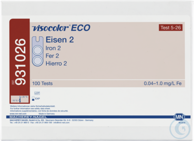 VISO ECO Eisen 2