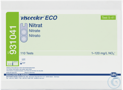 VISO ECO Nitrat