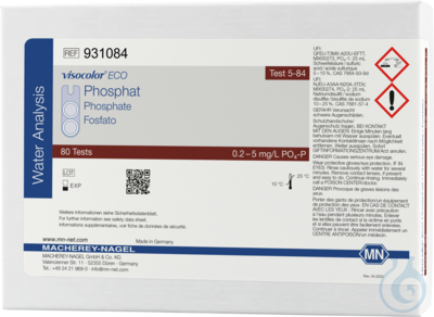 VISO ECO Phosphate