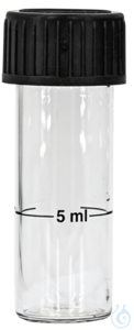 VISOCOLOR ECO measuring tubes VISOCOLOR ECO measuring glasses with screw caps...
