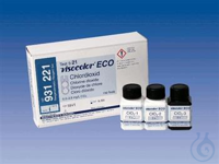 VISO ECO Chlorine dioxide, refill pack VISOCOLOR ECO Chlorine dioxide...