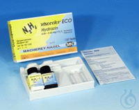 VISO ECO Hydrazine, refill pack VISOCOLOR ECO Hydrazine colorimetric test kit...