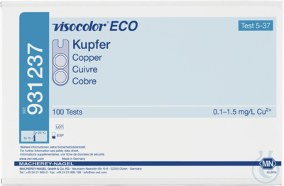 VISO ECO Kupfer, Nfp.