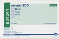VISO ECO Nitrite, refill pack VISOCOLOR ECO Nitrite colorimetric test kit -...