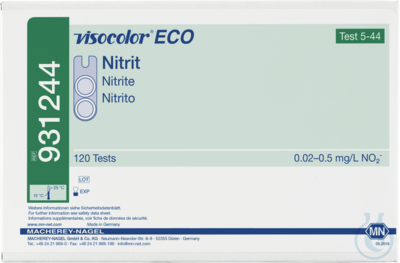 VISO ECO Nitrit, Nfp.