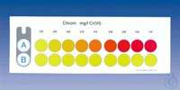 VISO ECO Chrome Color card VISOCOLOR ECO Color comparison disk Chrome...