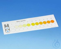 VISO ECO Nitrate Colour card VISOCOLOR ECO Colour comparison disk Nitrate...