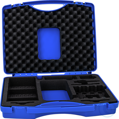 VISO Leerkoffer ohne PF-3