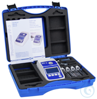 Photometer PF-3 Pool, ohne Reagenzien Kompaktphotometer PF-3 Pool, ohne Reagenzien als...
