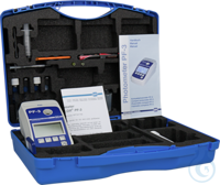 Photometer PF-3 Fish, ohne Reagenzien Kompaktphotometer PF-3 Fish, ohne Reagenzien als...