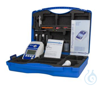 Photometer PF-3 Fish, ohne Reagenzien Kompaktphotometer PF-3 Fish, ohne Reagenzien als...