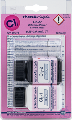VISO alpha Chlor