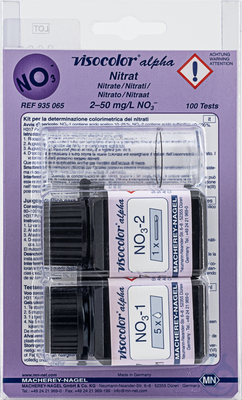 VISO alpha Nitrat