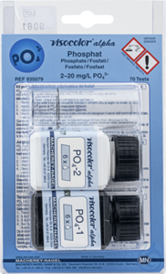 VISO alpha Phosphate VISOCOLOR alpha Phosphate no dangerous goods according...