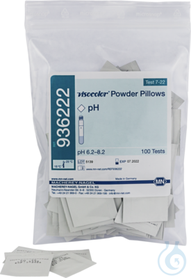VISO PP pH, 100