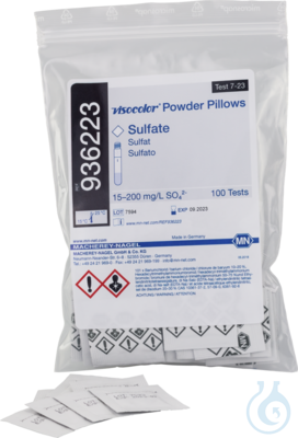 VISO PP Sulfat