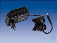 Mains adaptor Lumi 10 Mains adaptor (prim. 100-240 Volt, sek. 6 V= /2.1 A)...
