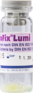 Lumin.bacteria, 20x100 BioFix Lumi luminous bacteria, 20x1ml, for up to 2000...