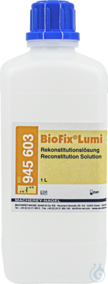 Rekonstit. Lsg. fuer gefr. Leuchtb., 1L