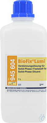 Leucht Verduennungsl.Solid Phase,1 l