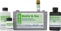 Bio Fix nitrification inhib. test A-Tox BioFix Nitrification inhibition test A-Tox
