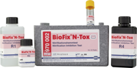 Bio Fix nitrification inhib. test N-Tox BioFix Nitrification inhibition test N-Tox