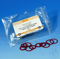 BioFix Electrode adapter seals pack of 5 x 2 pieces