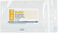 BioFix Mini-Rührfische (7 x 2 mm) Packung à 5 St.