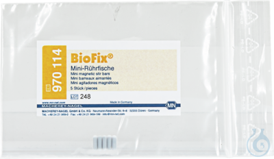 BioFix Mini-magnets (pack 5)