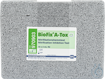 BioFix nitrific. inhibition test/A-TOX