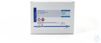 NANO ECO Ammonium LR NANOCOLOR ECO Ammonium LR Rundküvettentest Messbereich: 0,01 - 1,80 mg/L...