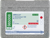 NANO Ammonium 100 NANOCOLOR Ammonium 100 tube test measuring range: 4-80 mg/L NH4-N 5-100 mg/L...