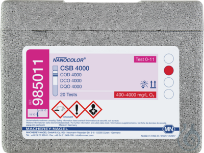 NANO CSB 4000