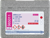 NANO CSB 4000 NANOCOLOR CSB 4000 Rundküvettentest Messbereich: 400-4000 mg/L O2 Pg. à 20...