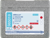 NANOCOLOR® Rundküvetten-Test Chlorid 200 CHEMIE-TESTSATZ UN 3316, 9, II, (E) Rundküvettentests...