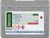 NANOCOLOR® Rundküvetten-Test CSB 1500 UN 3316, 9, VG II, (E) Pckg. à 20 Bestimmungen...