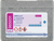 NANO Cyanide 08 NANOCOLOR Cyanide 08 tube test measuring range: 0.02-0.80 mg/L CN- 0.005-0.100...