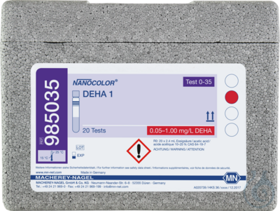 NANO DEHA 1
