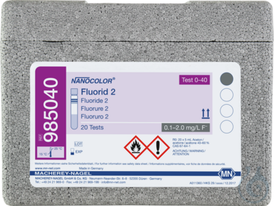NANO Fluorid 2