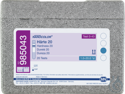NANO Haerte 20