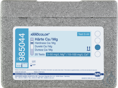 NANO Haerte Ca/Mg