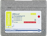 NANO Formaldehyde 10