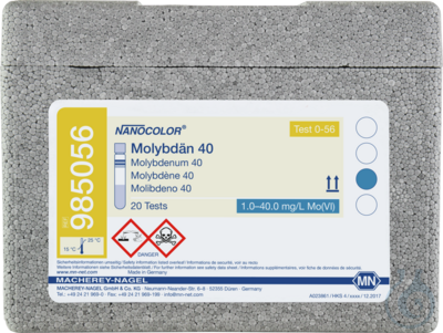 NANO Molybdaen 40