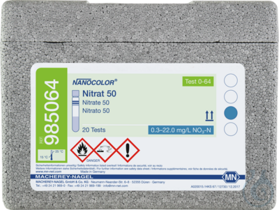 NANO Nitrat 50