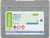 NANOCOLOR® Rundküvetten-Test Nitrat 50 Chemie - Testsatz, UN 3316, 9, II, (E) Pckg. à 20...